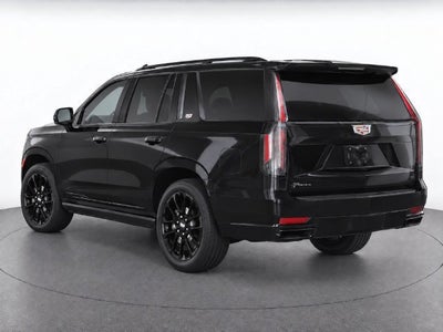 2023 Cadillac Escalade 4WD Sport Platinum