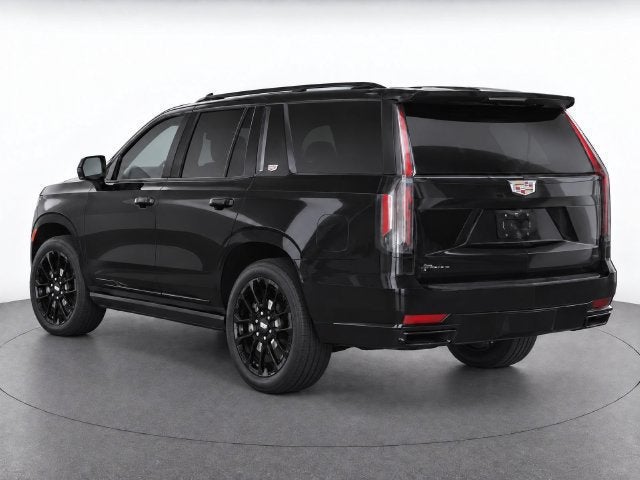 2023 Cadillac Escalade 4WD Sport Platinum