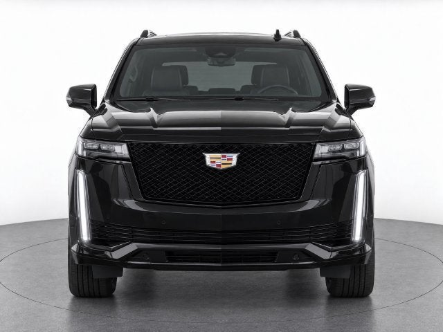 2023 Cadillac Escalade 4WD Sport Platinum
