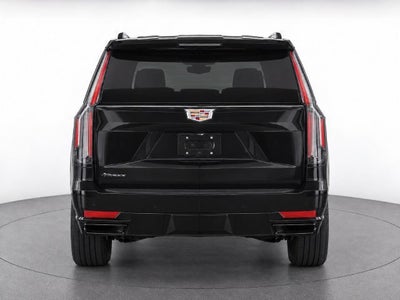 2023 Cadillac Escalade 4WD Sport Platinum