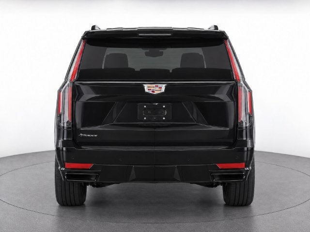 2023 Cadillac Escalade 4WD Sport Platinum