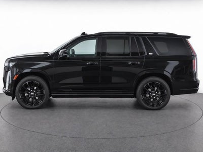 2023 Cadillac Escalade 4WD Sport Platinum