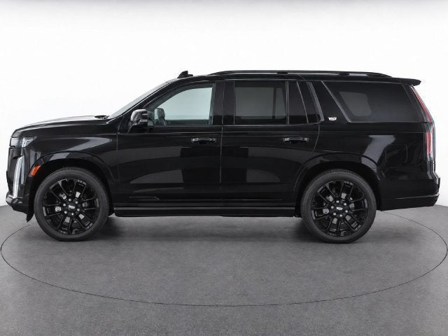 2023 Cadillac Escalade 4WD Sport Platinum