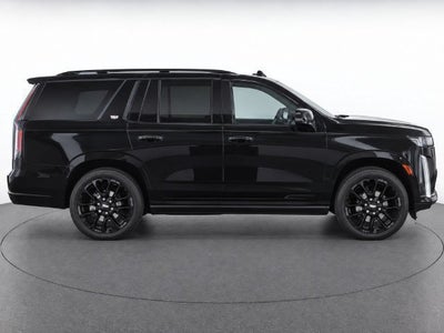 2023 Cadillac Escalade 4WD Sport Platinum