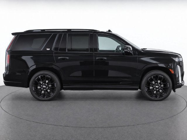 2023 Cadillac Escalade 4WD Sport Platinum