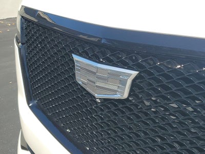 2024 Cadillac Escalade Sport Platinum