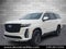 2024 Cadillac Escalade V-Series