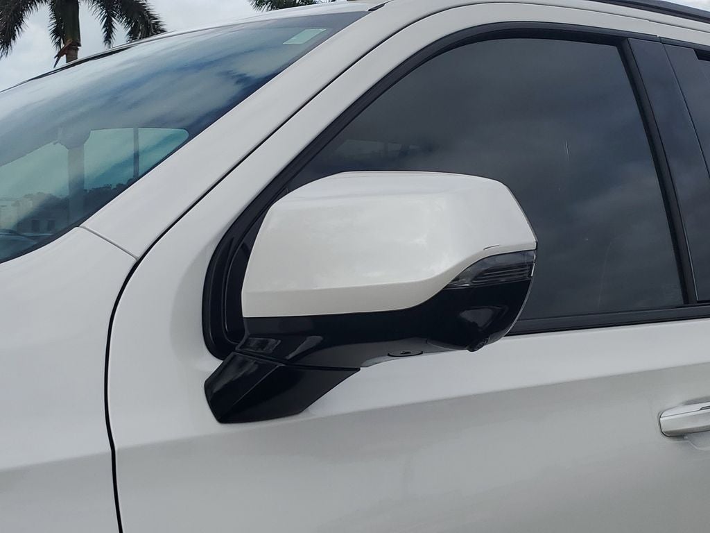 2024 Cadillac Escalade V-Series