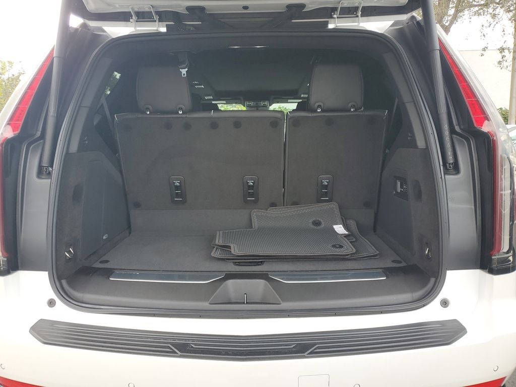 2024 Cadillac Escalade V-Series