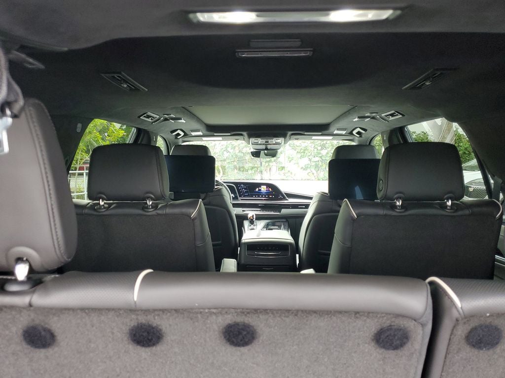 2024 Cadillac Escalade V-Series