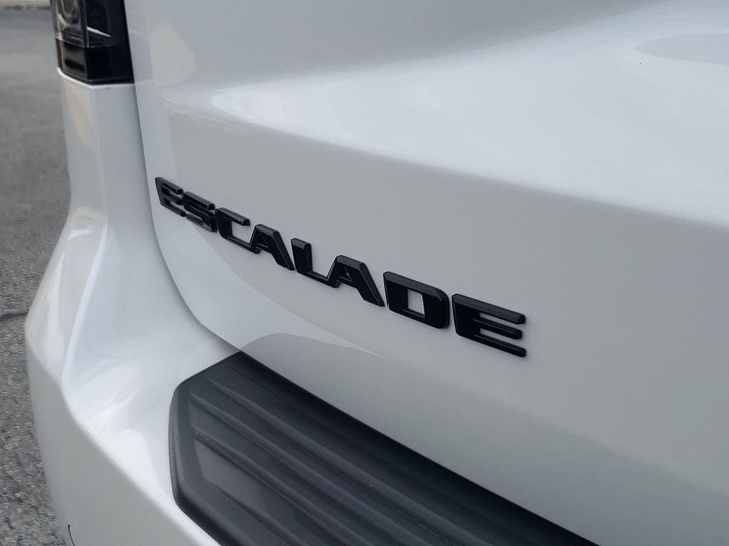 2024 Cadillac Escalade V-Series