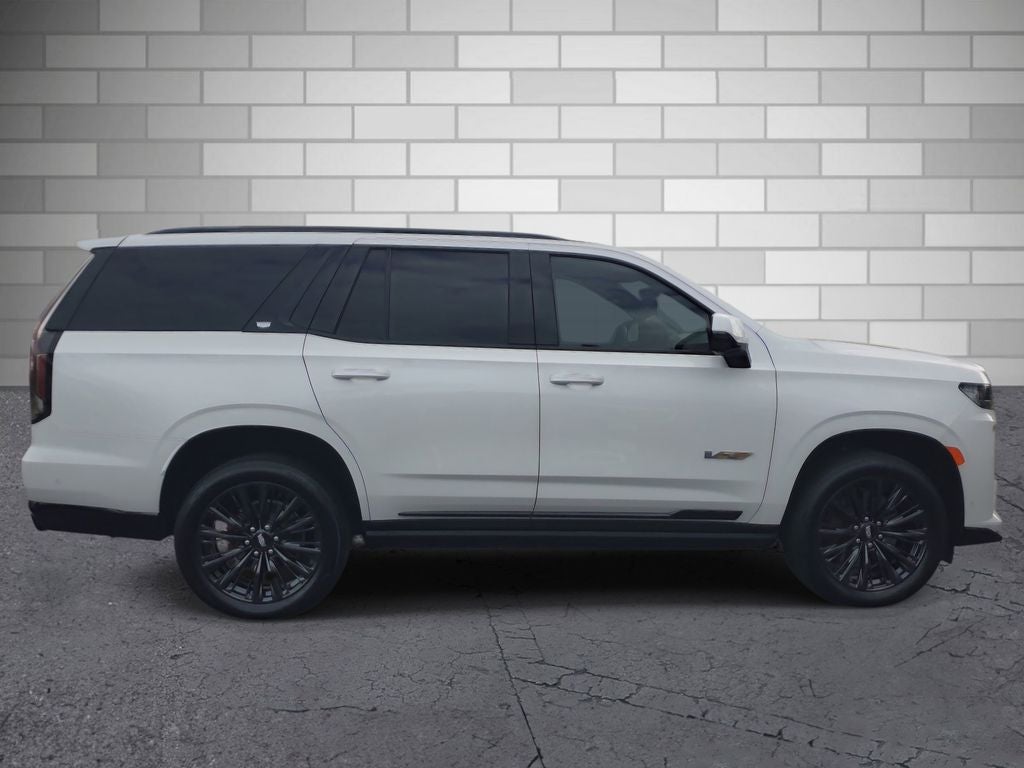 2024 Cadillac Escalade V-Series