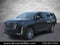 2022 Cadillac Escalade ESV Premium Luxury Platinum