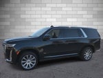 2022 Cadillac Escalade ESV Premium Luxury Platinum