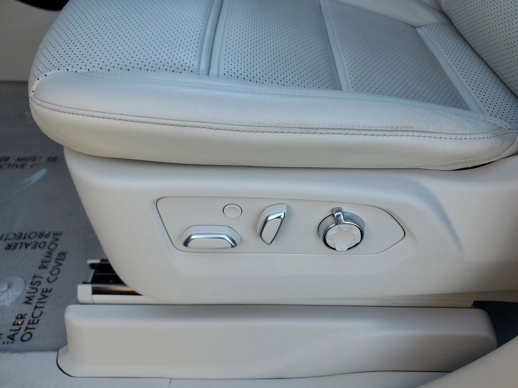 2022 Cadillac Escalade ESV Premium Luxury Platinum