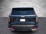 2022 Cadillac Escalade ESV Premium Luxury Platinum
