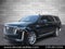 2023 Cadillac Escalade ESV Premium Luxury Platinum