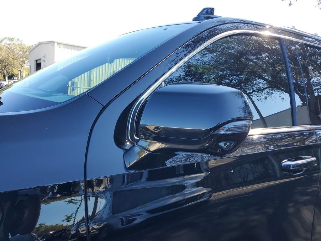 2023 Cadillac Escalade ESV Premium Luxury Platinum