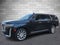 2023 Cadillac Escalade ESV Premium Luxury Platinum