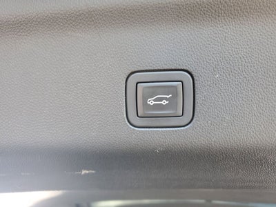 2023 Cadillac Escalade ESV Premium Luxury Platinum