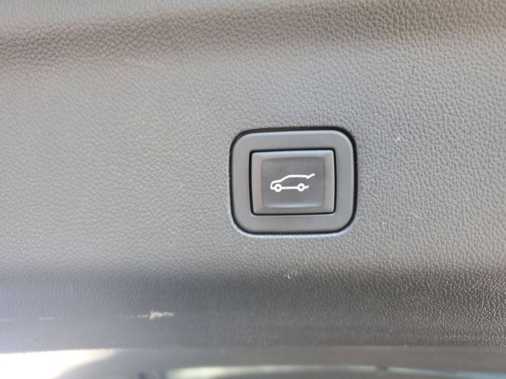 2023 Cadillac Escalade ESV Premium Luxury Platinum