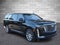 2023 Cadillac Escalade ESV Premium Luxury Platinum