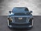 2023 Cadillac Escalade ESV Premium Luxury Platinum
