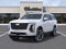 2027 Cadillac Escalade Luxury