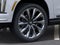 2027 Cadillac Escalade Luxury