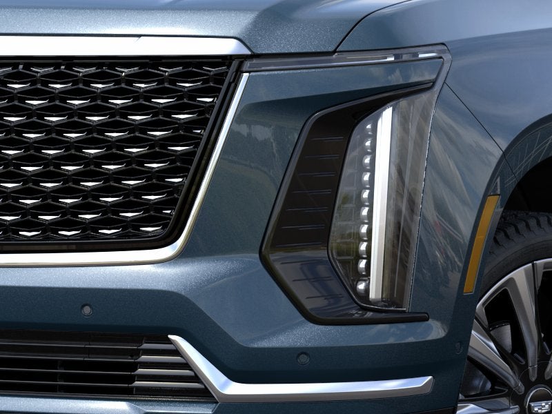 2026 Cadillac Escalade Luxury - Photo 34