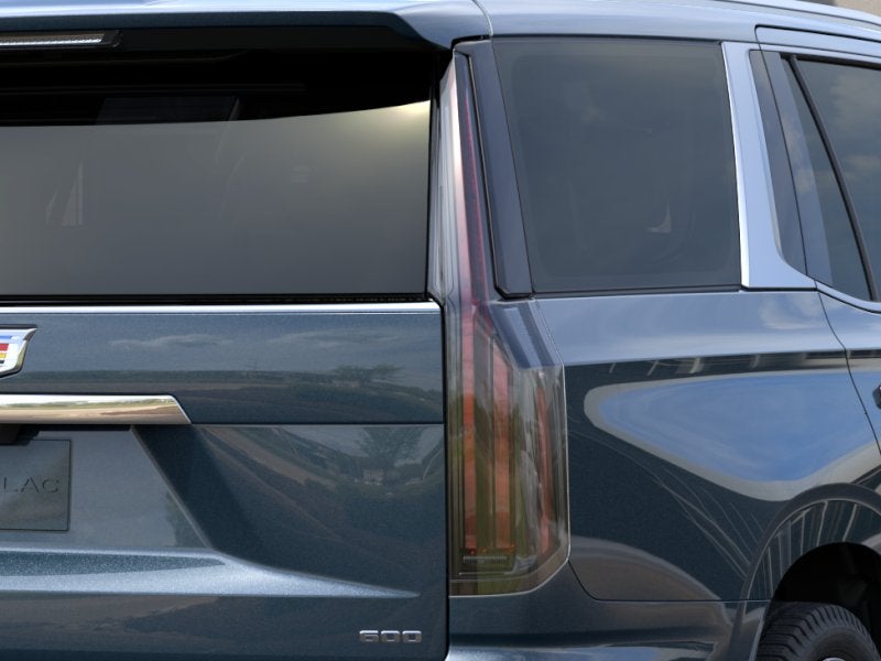 2026 Cadillac Escalade Luxury - Photo 35