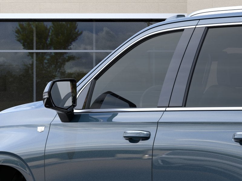 2026 Cadillac Escalade Luxury - Photo 36