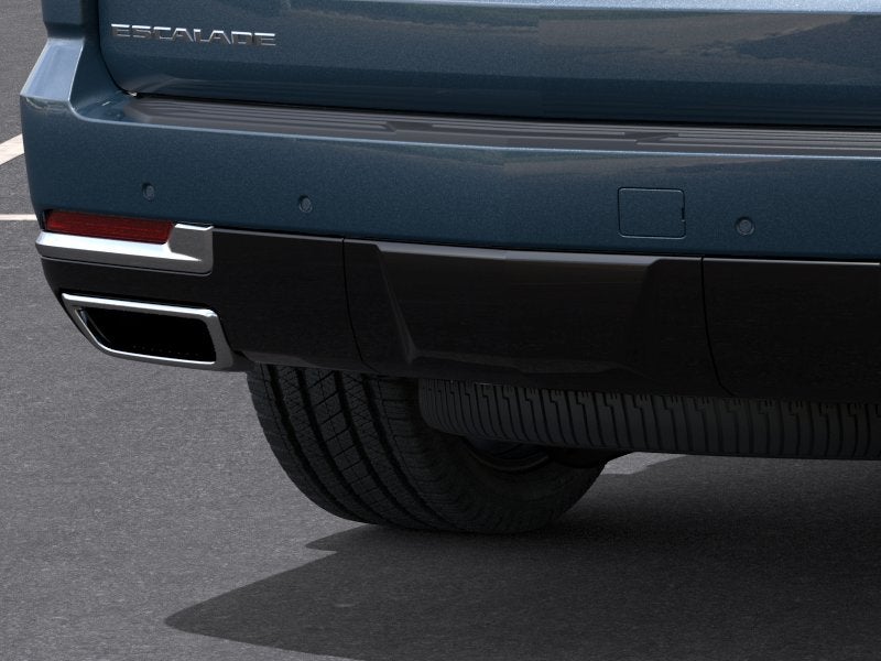 2026 Cadillac Escalade Luxury - Photo 38