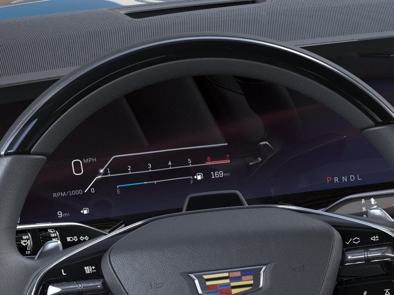 2026 Cadillac Escalade Luxury - Photo 42