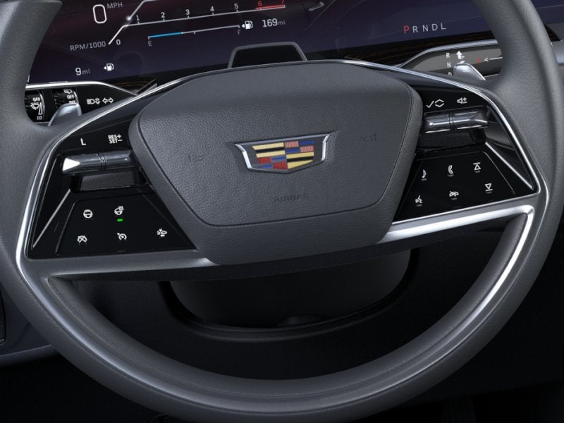 2026 Cadillac Escalade Luxury - Photo 43