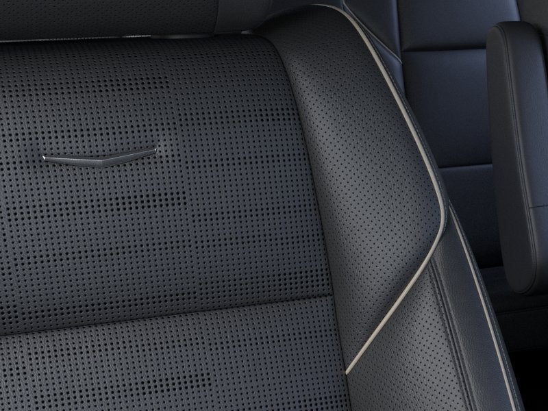 2026 Cadillac Escalade Luxury - Photo 45