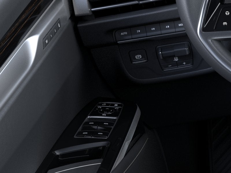 2026 Cadillac Escalade Luxury - Photo 46
