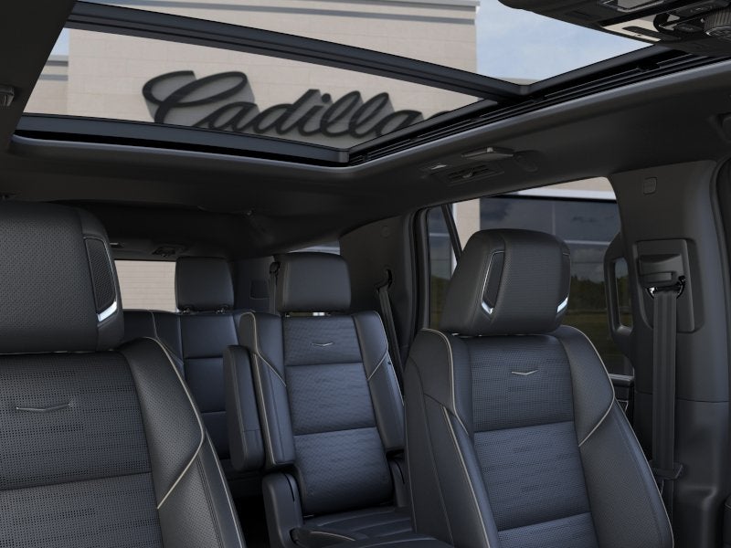 2026 Cadillac Escalade Luxury - Photo 48