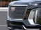 2026 Cadillac Escalade Platinum Luxury