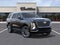 2026 Cadillac Escalade Platinum Luxury