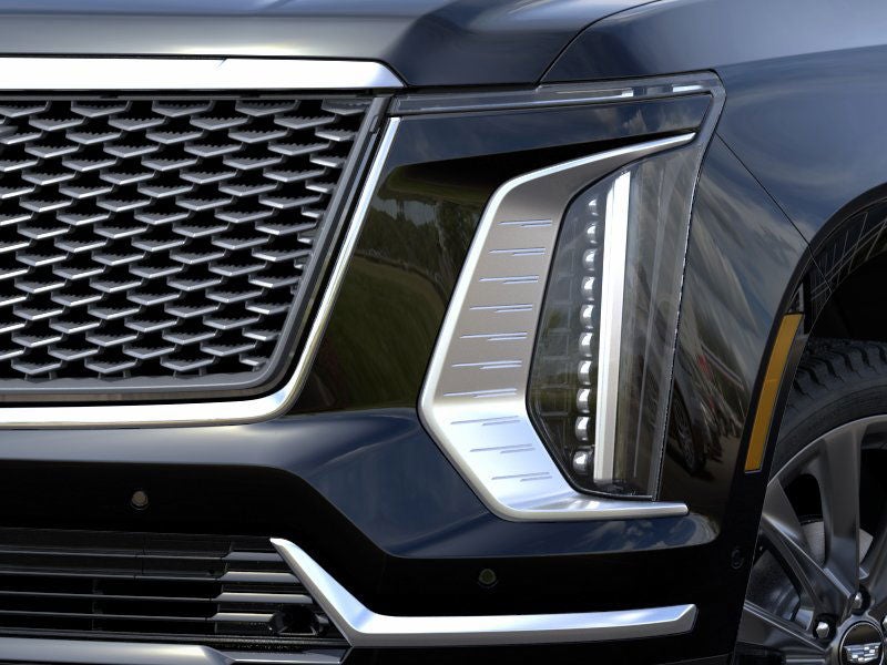 2026 Cadillac Escalade Platinum Luxury