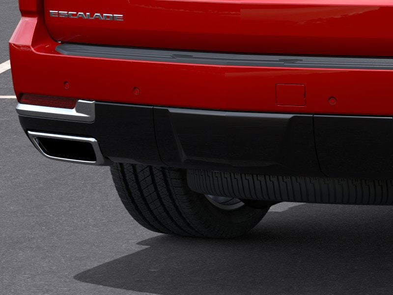 2026 Cadillac Escalade Platinum Luxury