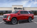 2026 Cadillac Escalade Platinum Luxury