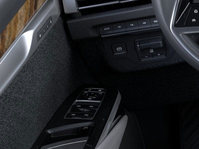 2026 Cadillac Escalade Platinum Luxury