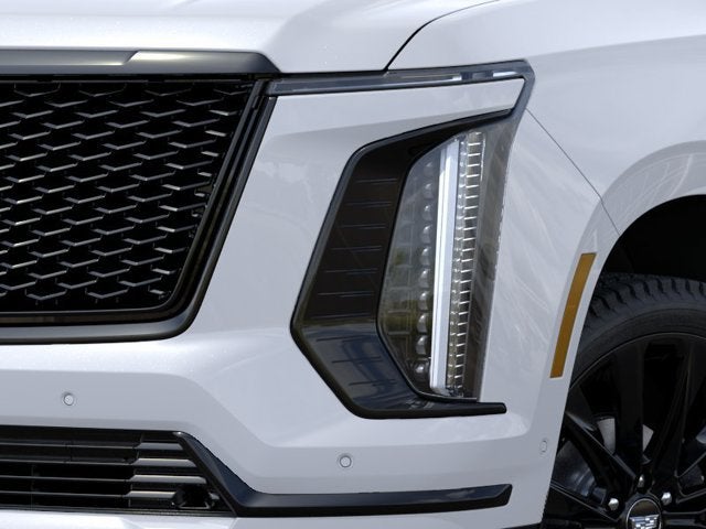 2027 Cadillac Escalade Platinum Sport