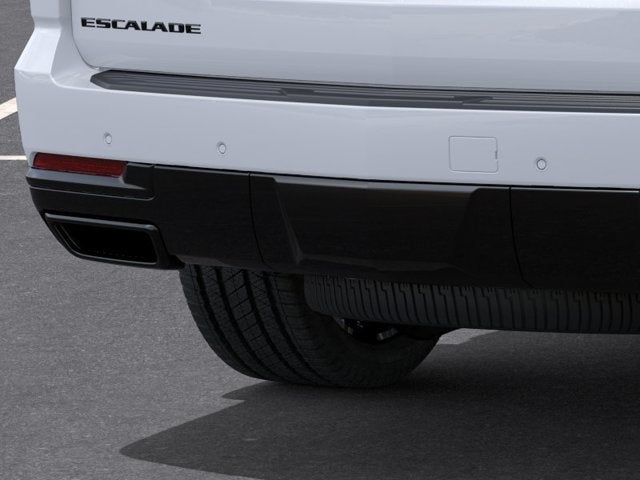2027 Cadillac Escalade Platinum Sport