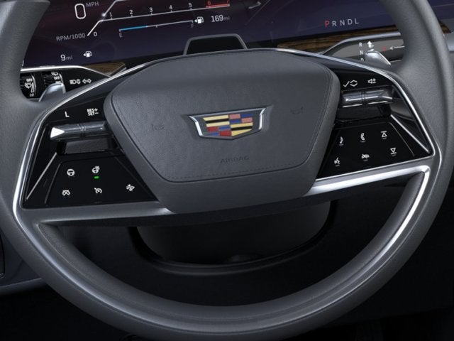 2027 Cadillac Escalade Platinum Sport