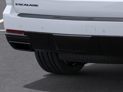 2027 Cadillac Escalade Platinum Sport