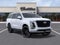 2027 Cadillac Escalade Platinum Sport