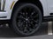 2027 Cadillac Escalade Platinum Sport